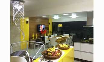 Imagem 3: Cobertura à venda 3 Quartos, 3 Suites, 4 Vagas, 360M², Santa Paula, São Caetano do Sul - S