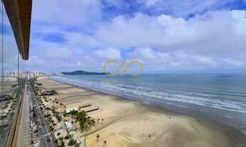Imagem 5: Apartamento alto padrão - Guilhermina - Praia Grande