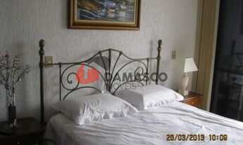 Imagem 7: Apartamento à venda 3 Quartos, 1 Suite, 2 Vagas, 235M², Barcelona, São Caetano do Sul - SP