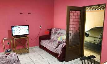 Imagem 5: Casa à venda 2 Quartos, 1 Suite, 5 Vagas, 290M², Santa Maria, São Caetano do Sul - SP