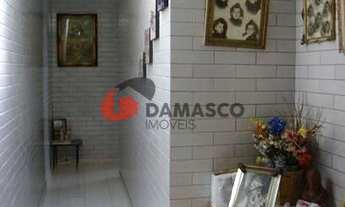 Imagem 5: Casa à venda 3 Quartos, 2 Suites, 10 Vagas, Vila Mussolini, São Bernardo do Campo - SP