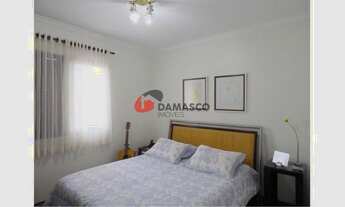 Imagem 6: Apartamento à venda 3 Quartos, 1 Suite, 2 Vagas, 88M², Vila Alpina, São Paulo - SP