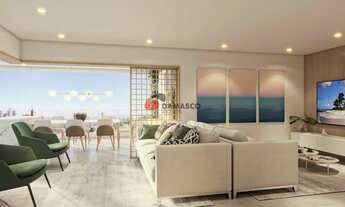 Imagem 3: Apartamento à venda 3 Quartos, 3 Suites, 4 Vagas, 160M², Vila Santo Estevão, São Paulo - S