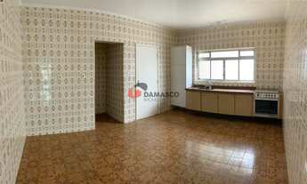 Imagem 4: Sobrado para Locação 3 Quartos, 3 Vagas, Santa Paula, São Caetano do Sul - SP