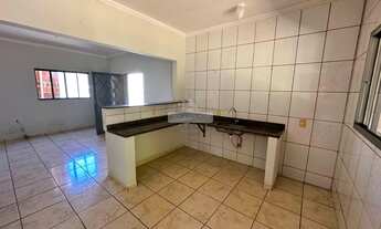 Imagem 7: Casa 2/4 em Luzimangues