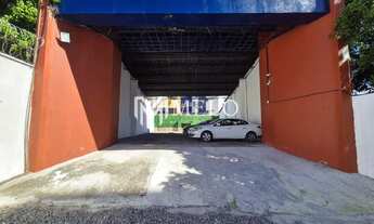 Imagem 2: GRAÇAS - Terreno 1.008m² com capacidade para 62 automóveis