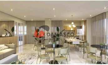 Imagem 7: Apartamento à venda 2 Quartos, 1 Suite, 1 Vaga, 58M², Jardim Bela Vista, Santo André - SP