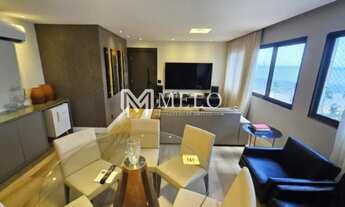 Imagem 4: Av Boa Viagem com 3qts, 1suite. 2vagas, 112m2