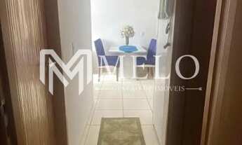 Imagem 5: TORRE - apto. com 2qts., 1suite, 1vaga, 48m² - MOBILIADO