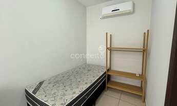 Imagem 5: Apartamento 1 Dormitório Mobiliado na Fortaleza!