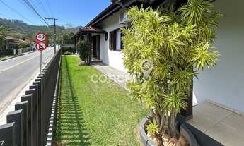 Imagem 5: Casa Mobiliada com 3 Dormitórios em Pomerode!