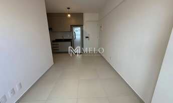 Imagem 3: BOA VISTA - Apto com 2qts, 1suite,1va, 45m²