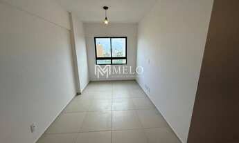 Imagem 5: BOA VISTA - Apto com 2qts, 1suite,1va, 45m²