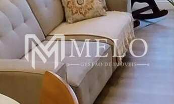 Imagem 4: PRADO - Apto com 3qts., 1suite, 1vaga, 65m²