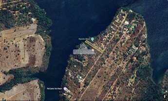 Imagem 5: Chácara – 2.152m² Documentado – Rio Santa Luzia, Barrolândia