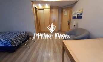 Imagem 5: Flat disponível para venda no São Paulo Higienópolis Affiliated by Meliá, com 32m², 1 dorm