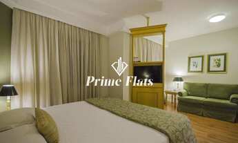 Imagem 6: Apartamento disponível para venda no Estanplaza Ibirapuera, com 30m², com 1 dormitório e 1