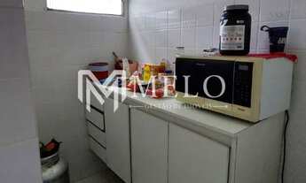 Imagem 6: Oportunidade de apartamento em Boa viagem, com 3 quartos, sendo 1 suíte, 104m², 2 apto por