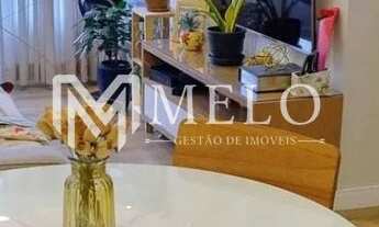 Imagem 3: PRADO - Apto com 3qts., 1suite, 1vaga, 65m²