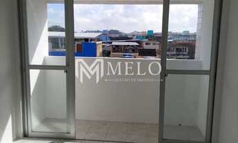 Imagem 4: Apartamento 2qts., dependência completa, varanda, 1vaga, 59M² - IPUTINGA