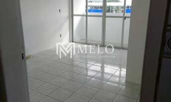 Imagem 2: Apartamento 2qts., dependência completa, varanda, 1vaga, 59M² - IPUTINGA