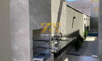 Imagem 6: Casa 3/4 sendo 1 suíte - 112 m² - 906 sul (ARSE 92) - Próxima à Padaria Pão de Minas - Pal