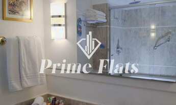 Imagem 3: Flat disponível para venda no Radisson Alphaville, com 31m², 1 dormitório e 1 vaga de gara