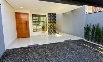 Imagem 3: Casa 3/4 com 1 suíte - 120 m² - 304 norte ( ARNE 41) - Próxima ao Fórum Trabalhista de Pal