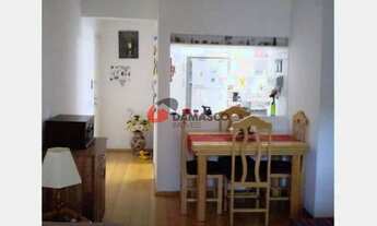 Imagem 2: Apartamento à venda 2 Quartos, 1 Vaga, 60M², São João Clímaco, São Paulo - SP