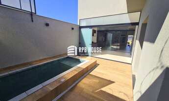 Imagem 2: Casa Térrea Reserva Imperial