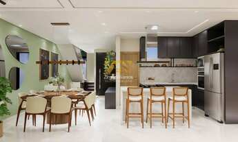 Imagem 5: Sobrado Alto Padrão com 3 suítes - 160 m² - 309 sul (ARSO 34) - Próximo ao Clube Dos OFIC