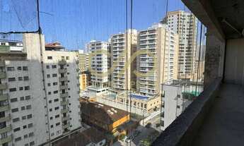 Imagem 4: Apartamento de alto padrão - Canto do Forte - Praia Grande