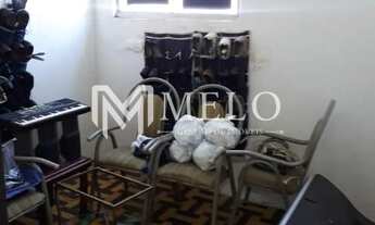 Imagem 3: ARRUDA - Apto com 3qts, 1WC, 1vaga, 73m² - Térreo