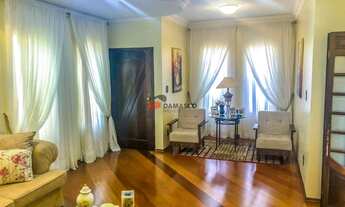 Imagem 5: Sobrado à venda 5 Quartos, 2 Suites, 6 Vagas, Vila Sacadura Cabral, Santo André - SP