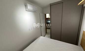 Imagem 2: BOA VISTA - Flat com 30m², 1 vaga