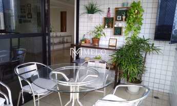 Imagem 7: TAMARINEIRA - Apto com 4qts, 4suites, 2vagas, 163m²