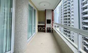 Imagem 3: Apartamento Semimobiliado com 3 Dormitórios Jardim Blumenau!