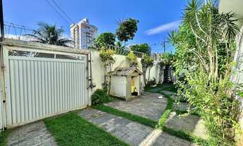 Imagem 3: Casa Alto Padrão - Canto do Forte - Praia Grande