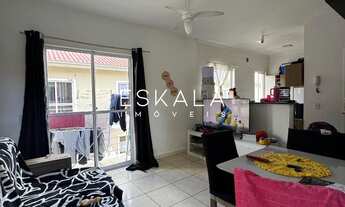 Imagem 2: APARTAMENTO SEMI-MOBILIADO COM 02 DORMITÓRIOS