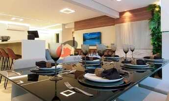 Imagem 5: APARTAMENTO 3 SUÍTES, 3 VAGAS - VILA ASSUÇÃO - SANTO ANDRÉ