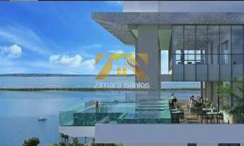 Imagem 5: Apartamento 2/4 com 1 Suíte - 60 m² - You by Fama Residences - Próximo á Praia da Graciosa