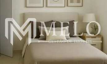 Imagem 4: IMBIRIBEIRA - Apto com 2qts, 2wc, 49m²