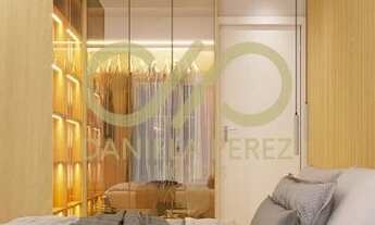 Imagem 6: Apartamento padrão - Canto do Forte - Praia Grande