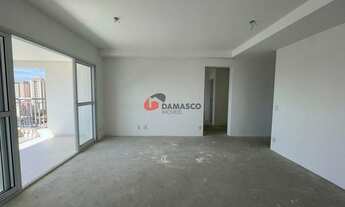 Imagem 4: Apartamento à venda 3 Quartos, 3 Suites, 2 Vagas, 103M², Centro, Santo André - SP