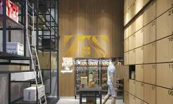 Imagem 7: Apartamento 2/4 com 1 Suíte - 60 m² - You by Fama Residences - Próximo á Praia da Graciosa