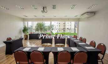 Imagem 7: Flat disponível para venda no Hotel Intercity Berrini no Brooklin, com 27m², 1 dormitório