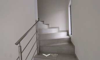 Imagem 6: Sobrado com dois quartos a venda