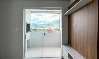 Imagem 3: Apartamento Semimobiliado com 2 Quartos no Rau