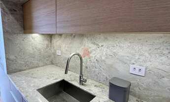 Imagem 5: Apartamento com 1 Suíte c/ Closet + 1 Quarto no Jaraguá Esquerdo