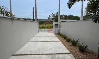 Imagem 3: Sobrado Geminado com 02 Suítes à Venda no Amizade